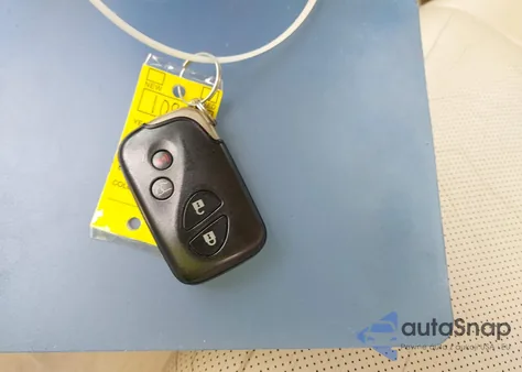 2013 Lexus Rx 350 из США, поврежденный, VIN 2T2ZK1BAXDC108307